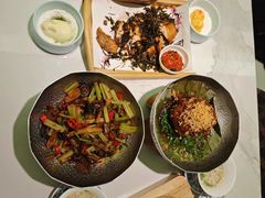 -苏梦江南·淮扬菜(夫子庙店)