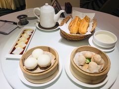 悦景水晶虾饺-悦景酒家(罗湖店)
