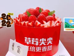 -菲尔雪CAKE(九方店)