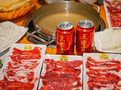 -海银海记潮汕牛肉火锅(新港中路海珠店)