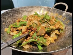 -费大厨辣椒炒肉(黄兴中心广场店)