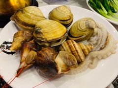 -澜悦港海鲜体验主题餐厅