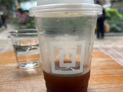 -来回·咖啡(天河南店)