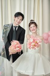 点击看大图 -金夫人婚纱摄影(衡阳店)