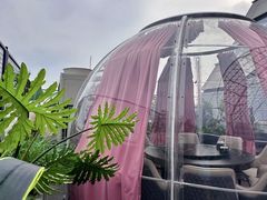 -粉墨特色菜·烧烤音乐酒馆