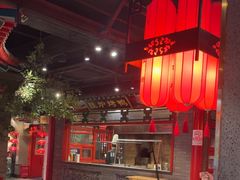 -北平食府.北京烤鸭(亦庄店)