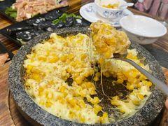 -星火东北碳火烤肉(华大店)