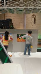 -meland club亲子乐园(石家庄万象城店)