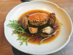 -周家二小姐的菜(西津渡店)