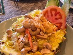 -mango tree芒果树泰国餐厅(青岛万象城店)
