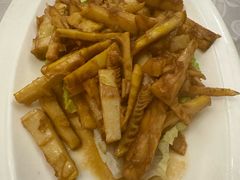 -山外山菜馆(玉泉路店)
