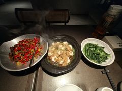 蒜蓉鲜焗虾-顺风123(观音桥大融城店)