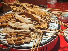 -醉烧膘·烧烤夜宵王(总店)