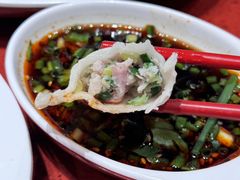 -喜家德虾仁水饺(景枫中心店)