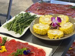 -生活如沸·顺德水牛奶火锅(大学路店)