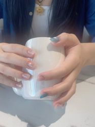 -丽心自助美甲美睫