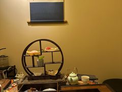 -中和·国风茶馆(愚园路店)
