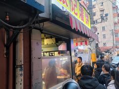 -张记灌饼(丰富路店)