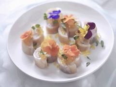 -三号黄浦会Canton Table