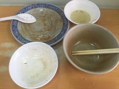 -天天利美食坊
