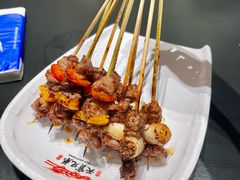 -天宝兄弟·湘菜龙虾馆