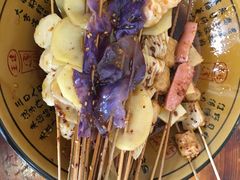 -明洋钵钵鸡(春田小区店)