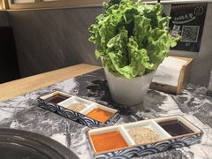 -隐家本格烧肉(万达广场店)