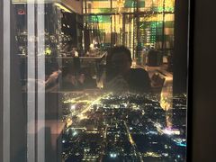 -云·酷Atmosphere(国贸大酒店)