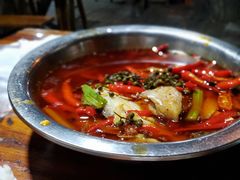 耗儿鱼-三哥田螺(北书院街店)
