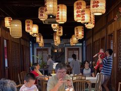 -二十八里太湖船菜(吉祥路店)