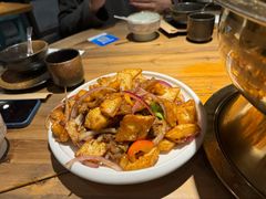 -Alali阿拉礼·新疆家宴(西溪新座店)