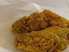 -德克士(龙阳广场店)