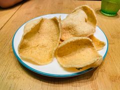 -越小品·越南餐厅(万科里店)