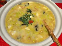 -春色如许·茶食餐厅(桃李春风店)