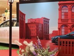 -泰州之星奔驰4S店(海陵店)