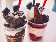 -DQ·蛋糕·冰淇淋(通州万达店)