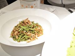 黎蒿响螺片-飶香居(省博物馆店)