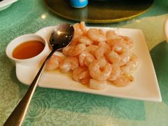 -老人和饭店(打浦路店)