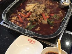 -自贡好吃客(科华店)
