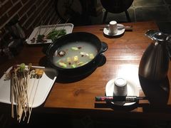 -三个大叔东北烧烤·砂锅菜(西三旗店)