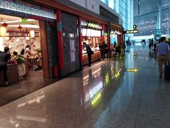 -老四川(T3航站楼F指廊店)