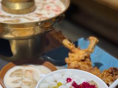 -老天桥蛙炉火锅(姑苏总店)
