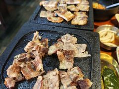 -火炉情韩国料理店(古田路店)
