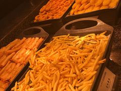 -星伦多自助料理·涮烤一体(虹悦城店)