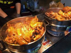 -大学城夜市