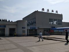 -安庆西站