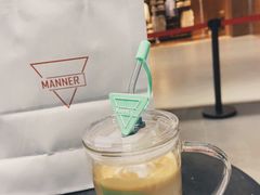 -Manner Coffee(淮海755店)