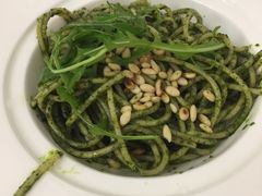 罗勒松仁意面-红房子西菜馆(淮海中路店)