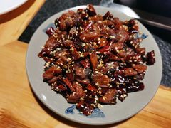 特色冷吃鱼-味当家鱼头火锅.•甲鱼料理(金沙店)
