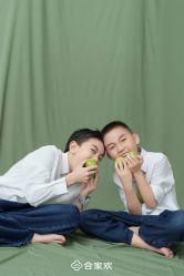 -金夫人婚纱摄影(西昌店)